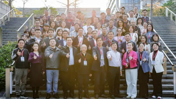 湖南100強企業(yè)走進華為交流活動成功舉辦